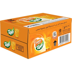 Tang Orange Instant Drink Powder Tub (6 × 2kg)