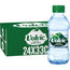 Volvic Natural Mineral Water Glass Bottles – (24×330 ml)
