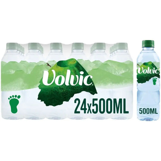 Volvic