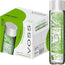 Voss Lime & Mint Sparkling Water Glass Bottles – (12×375ml)