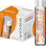 Voss Tangerine & Lemongrass Sparkling Water Glass Bottles – (12×375ml)