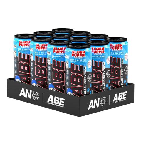 Applied Nutrition ABE Slush Puppie Energy Drink Cans - (12x330ml)