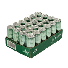 Milaf Cola Cans - (24x240ml)